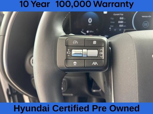 Used 2026 Hyundai Palisade SEL FWD image 30