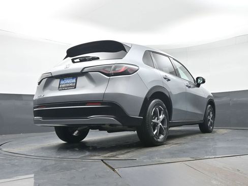 Certified 2023 Honda HR-V EX-L image 35