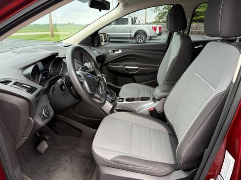 Used 2014 Ford Escape SE w/ Equipment Group 201A AWD/4WD image 10