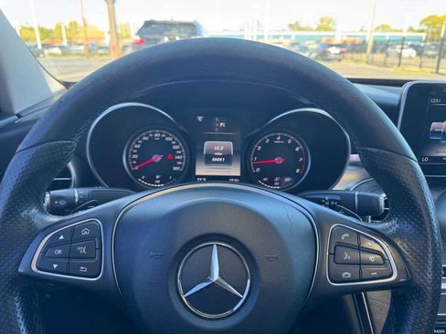 Used 2017 Mercedes-Benz C 300 4MATIC Sedan w/ Premium 1 Package image 14