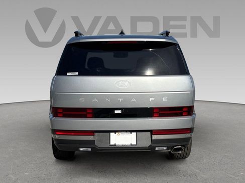 New 2026 Hyundai Santa Fe Limited image 58