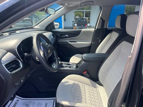 Used 2024 Chevrolet Equinox LS w/ LS Convenience Package AWD/4WD image 10