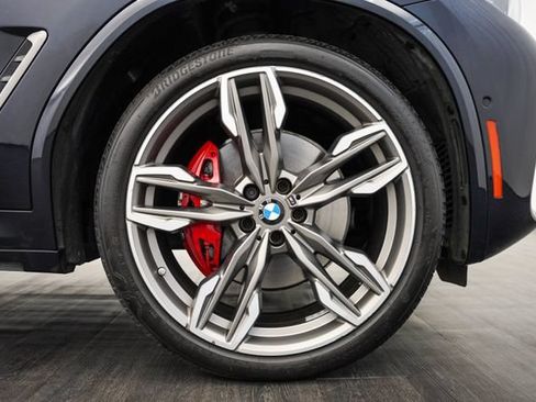 Used 2021 BMW X3 M40i w/ Premium Package AWD/4WD image 43