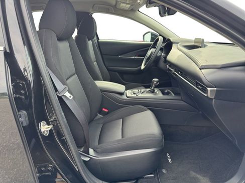 Used 2025 MAZDA CX-30 AWD 2.5 S image 15