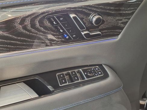 Used 2026 Cadillac Escalade IQL Sport 1 image 14