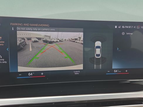 Certified 2022 BMW i4 eDrive40 RWD image 29