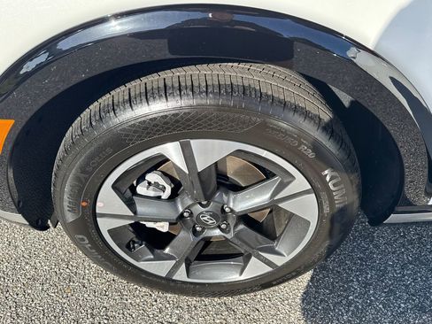 New 2026 Hyundai Palisade Limited FWD image 24