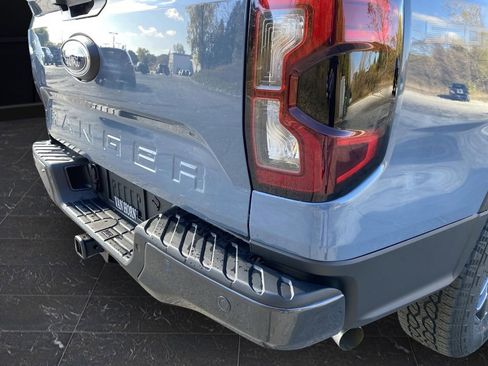 New 2025 Ford Ranger XLT w/ Advanced Towing Package image 42