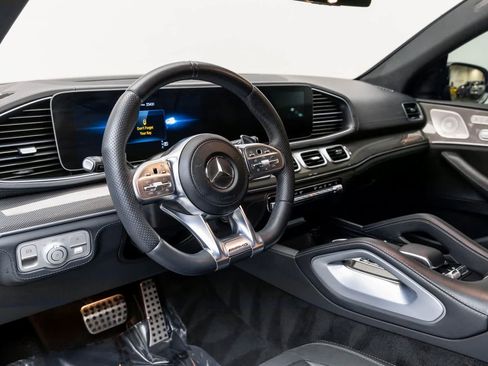 Used 2023 Mercedes-Benz GLE 63 AMG S image 2