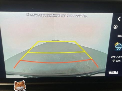 Used 2024 Kia Seltos EX image 53