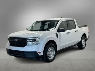 Used 2022 Ford Maverick XL w/ Equipment Group 100A Standard AWD/4WD video 1