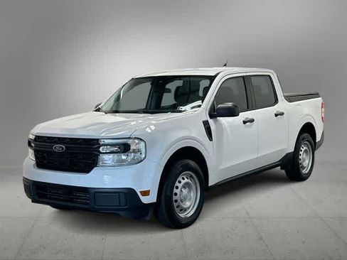 Used 2022 Ford Maverick XL w/ Equipment Group 100A Standard AWD/4WD image 1