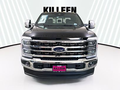New 2026 Ford F250 King Ranch w/ Chrome Package
