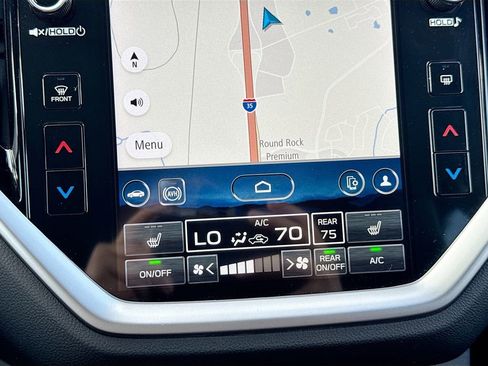 Certified 2023 Subaru Ascent Limited w/ Technology Package image 22