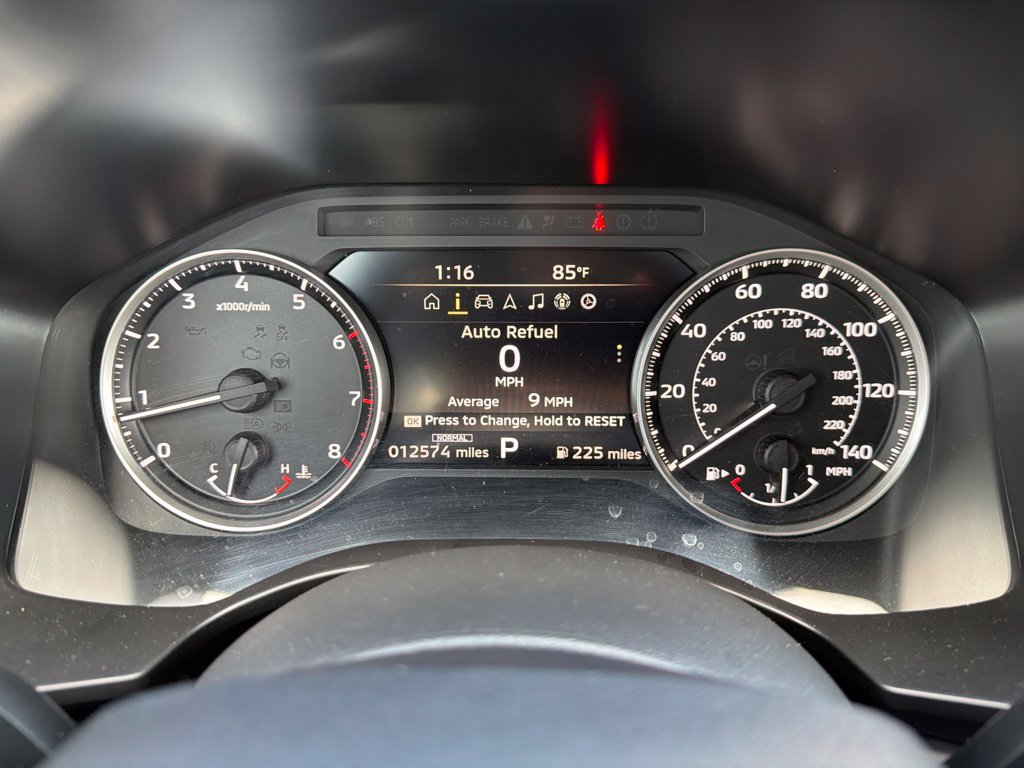 Used 2025 Mitsubishi Outlander SE AWD/4WD image 49