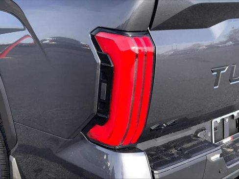 New 2026 Toyota Tundra Limited AWD/4WD image 14