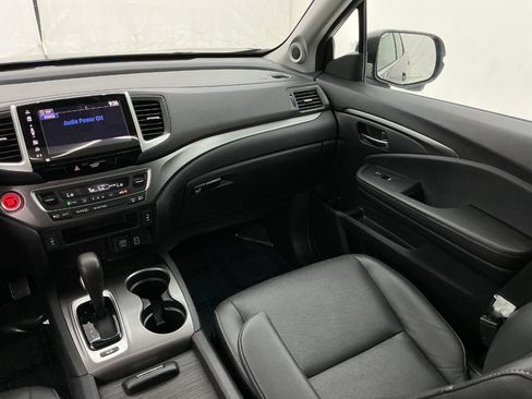 Used 2019 Honda Ridgeline RTL-T image 27
