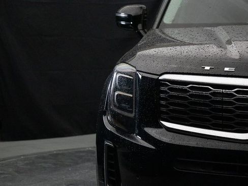 Used 2021 Kia Telluride SX image 5