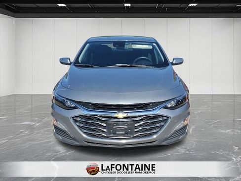 Used 2023 Chevrolet Malibu LT FWD image 2