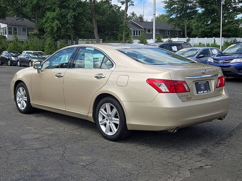 Used 2007 Lexus ES 350 FWD image 7
