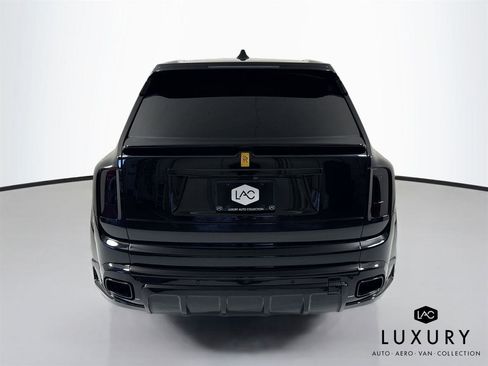 Used 2020 Rolls-Royce Cullinan image 6