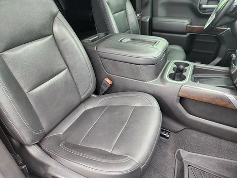 Used 2020 GMC Sierra 1500 SLT AWD/4WD image 17