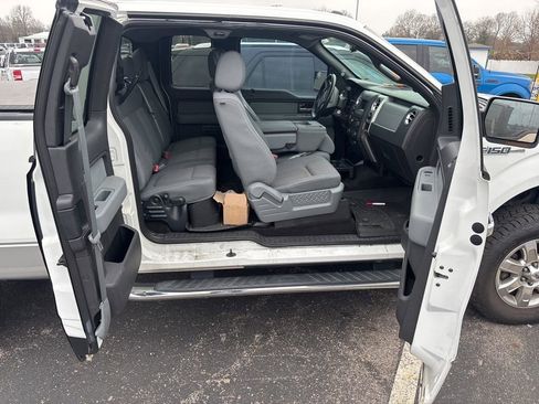 Used 2013 Ford F150 XLT w/ Luxury Equipment Group image 6