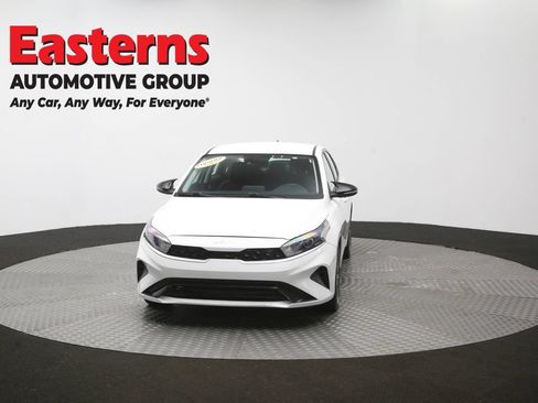 Used 2022 Kia Forte LXS FWD image 52