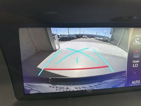 Used 2018 Lexus GS 350 RWD image 27
