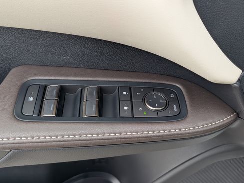 New 2026 Lexus RX 350 AWD/4WD image 16