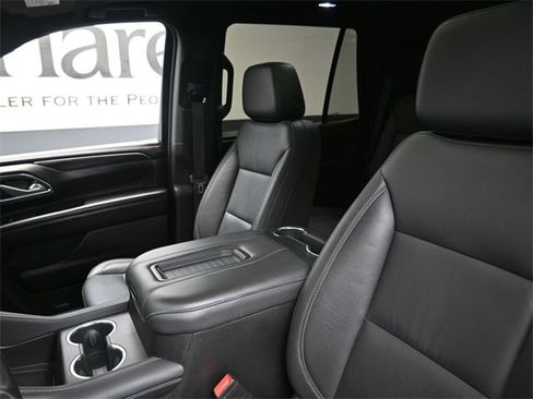 Used 2021 Chevrolet Tahoe LT image 16