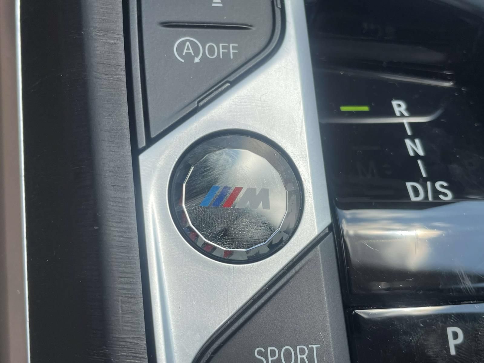 Used 2023 BMW 330i Sedan RWD image 19