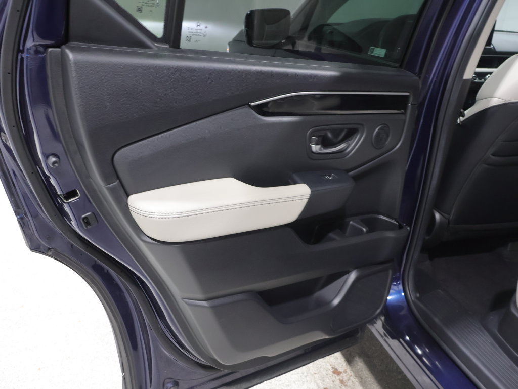 Used 2026 Honda Passport RTL image 19