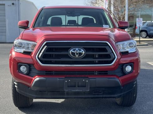 Used 2023 Toyota Tacoma SR5 image 3