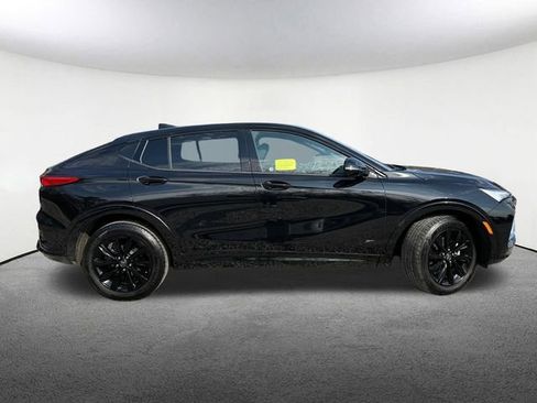 Used 2025 Buick Envista Sport Touring image 14