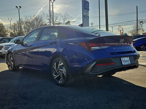 Used 2025 Hyundai Elantra Sport image 26