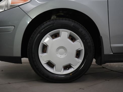 Used 2009 Nissan Versa 1.8 S w/ PWR Pkg image 27