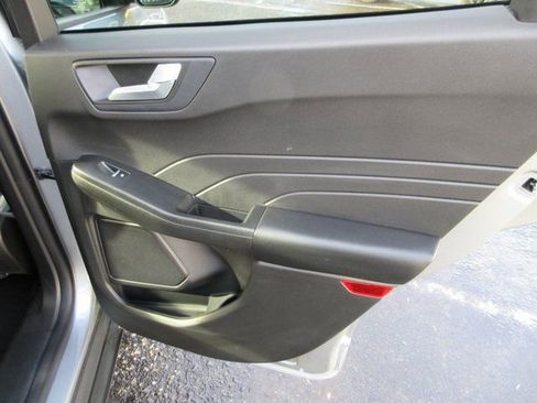 Used 2023 Ford Escape ST-Line w/ Tech Pack #1 image 25