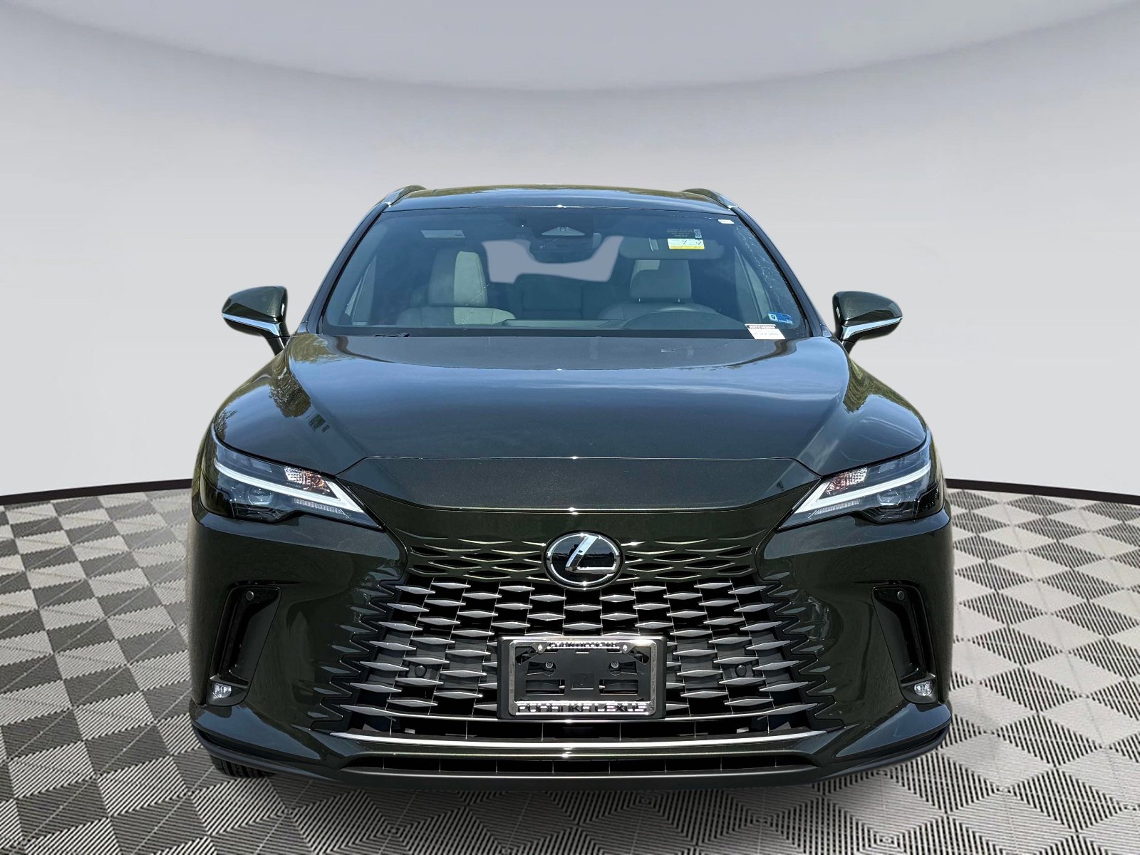 New 2026 Lexus RX 350 Premium AWD/4WD image 6