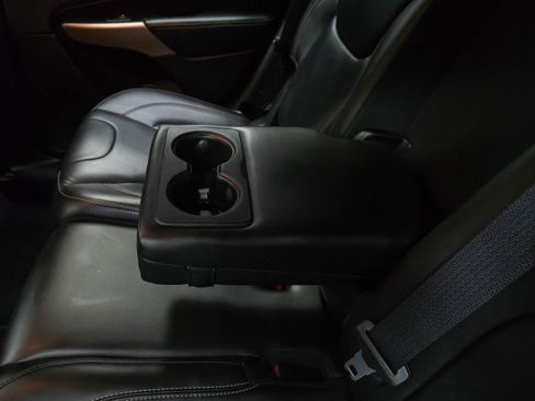 Used 2017 Jeep Cherokee High Altitude FWD image 16