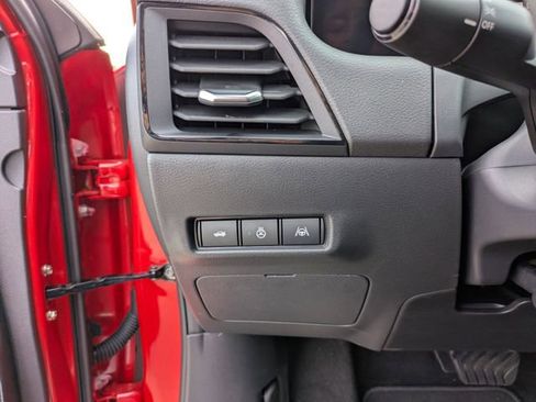 New 2026 Nissan Sentra SR w/ SR Premium Package image 16