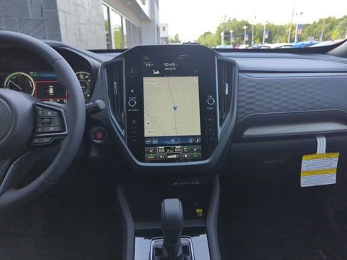 Used 2025 Subaru Forester Limited image 22