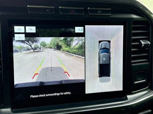 Used 2022 Ford F150 XLT w/ Equipment Group 302A High image 17