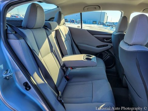 Used 2025 Subaru Legacy Premium image 29