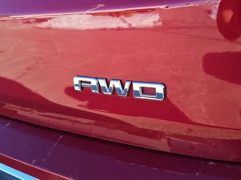 Used 2018 GMC Terrain SLT w/ Preferred Package image 33