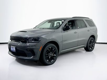 Used 2022 Dodge Durango GT