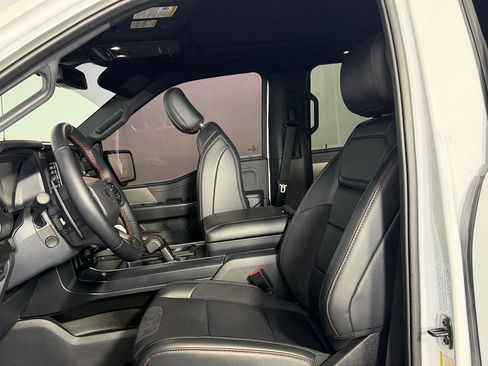 Used 2024 Ford F150 Raptor AWD/4WD image 23