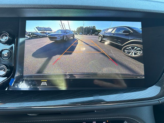Used 2023 Buick Envision Preferred FWD image 20