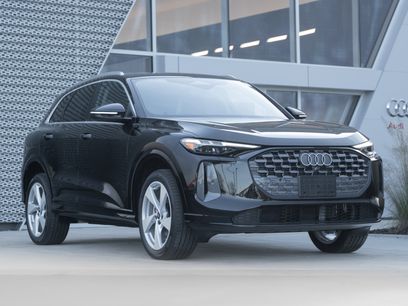 New 2025 Audi Q5 Premium Plus