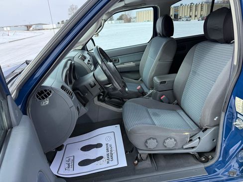 Used 2003 Nissan Xterra SE image 12